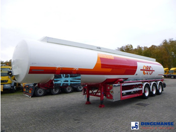 Semirreboque tanque LAG