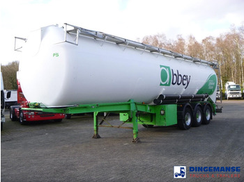 Semirreboque tanque LAG