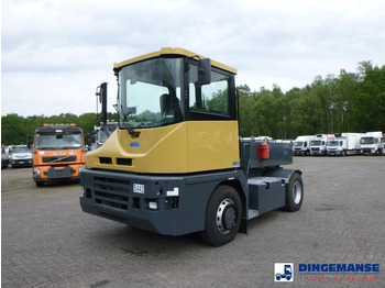 Tractor de terminal MOL