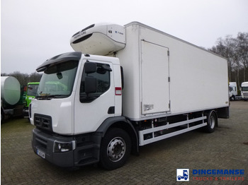 Caminhão frigorífico RENAULT D Wide