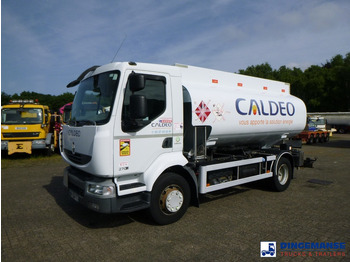 Caminhão tanque RENAULT Midlum 270