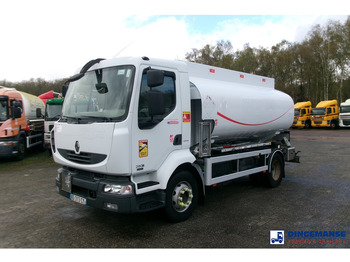 Caminhão tanque RENAULT Midlum 280