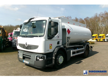 Caminhão tanque RENAULT Premium 270