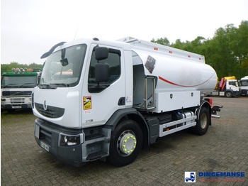 Caminhão tanque RENAULT Premium 270