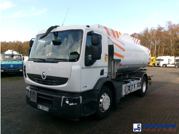 Caminhão tanque RENAULT Premium 270