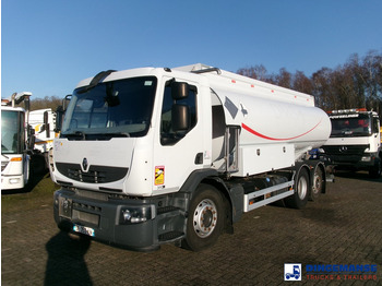 Caminhão tanque RENAULT Premium 300