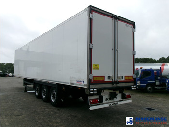 Semireboque frigorífico Schmitz Cargobull Frigo trailer + Carrier Vector 1350: foto 3