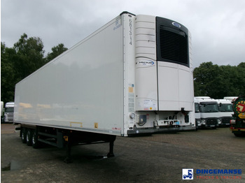 Semireboque frigorífico Schmitz Cargobull Frigo trailer + Carrier Vector 1350: foto 2