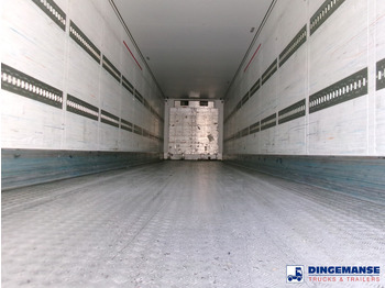 Semireboque frigorífico Schmitz Cargobull Frigo trailer + Carrier Vector 1550: foto 5