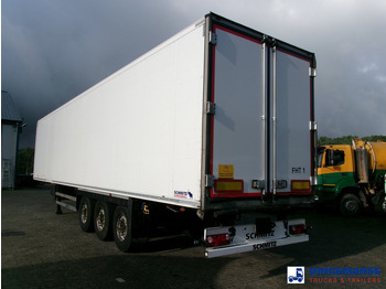 Semireboque frigorífico Schmitz Cargobull Frigo trailer + Carrier Vector 1550: foto 3