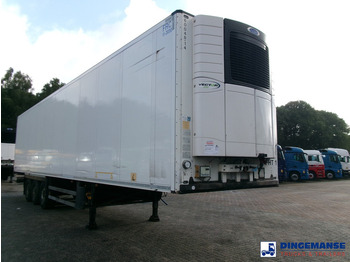 Semireboque frigorífico Schmitz Cargobull Frigo trailer + Carrier Vector 1550: foto 2