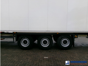 Semireboque frigorífico Schmitz Cargobull Frigo trailer + Thermo King SLXe 300: foto 5