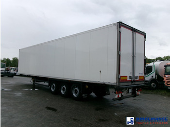 Semireboque frigorífico Schmitz Cargobull Frigo trailer + Thermo King SLXe 300: foto 3
