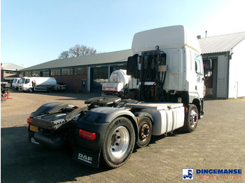 Tractor DAF CF 460 6X2 RHD Euro 6 + Hydraulics: foto 4 Tractor DAF CF 460 6X2 RHD Euro 6 + Hydraulics: foto 4