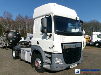 Tractor DAF CF 460 6X2 RHD Euro 6 + Hydraulics: foto 2 Tractor DAF CF 460 6X2 RHD Euro 6 + Hydraulics: foto 2