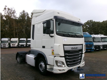 Tractor DAF XF 460 4x2 Euro 6 + Hydraulics: foto 2