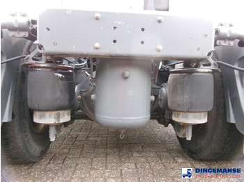 Tractor DAF XF 460 4x2 Euro 6 + Hydraulics: foto 5