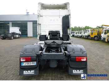 Tractor DAF XF 480 4X2 Euro 6: foto 5
