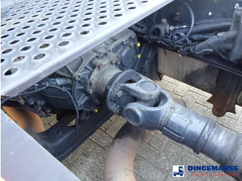 Tractor Iveco AS440STX/P 6x2 RHD EEV: foto 5