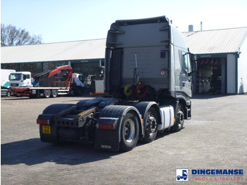 Tractor Iveco AS440STX/P 6x2 RHD EEV: foto 3