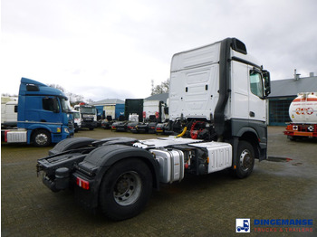 Tractor Mercedes-Benz Arocs 1946 4x4 Hydrodrive + Hydraulics: foto 4