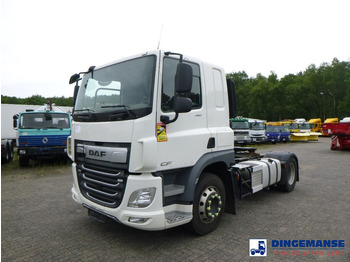 Tractor DAF CF 450