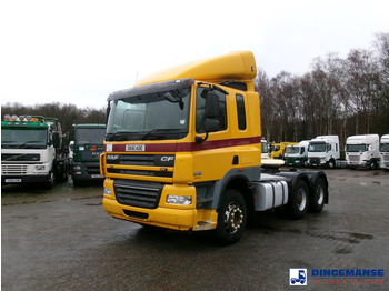 Tractor DAF CF 85 460