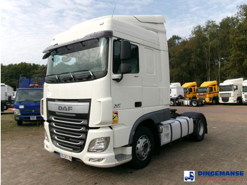 Tractor DAF XF 460
