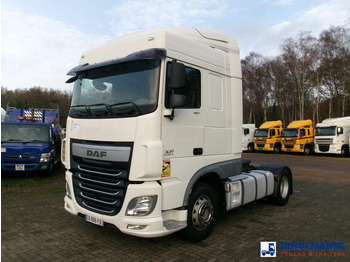 Tractor DAF XF 460