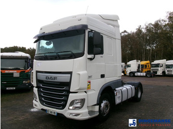 Tractor DAF XF 460