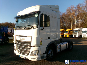 Tractor DAF XF 460