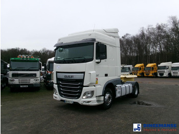 Tractor DAF XF 460
