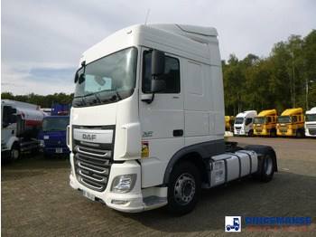 Tractor DAF XF 460