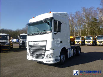Tractor DAF XF 460