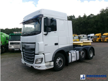 Tractor DAF XF 460