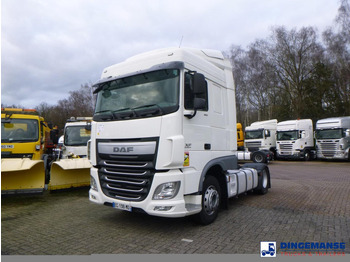 Tractor DAF XF 460