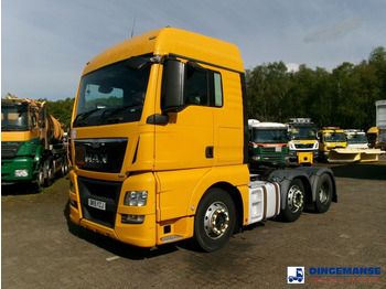 Tractor MAN TGX 26.480