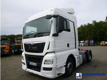 Tractor MAN TGX 26.480