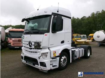 Tractor MERCEDES-BENZ Actros 1843