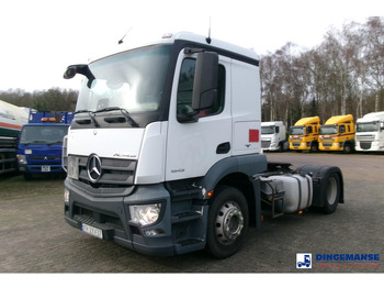 Tractor MERCEDES-BENZ Actros 1843