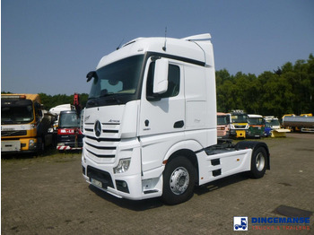 Tractor MERCEDES-BENZ Actros 1851