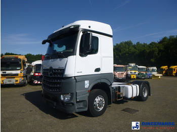 Tractor MERCEDES-BENZ Arocs