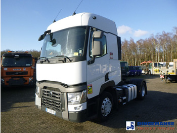 Tractor RENAULT T 460