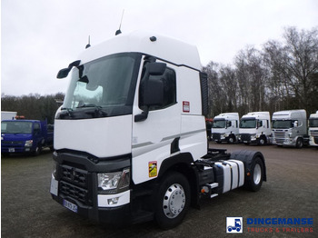 Tractor RENAULT T 460