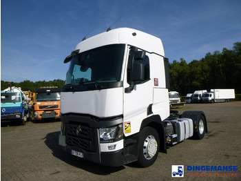 Tractor RENAULT T 460