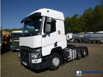 Tractor RENAULT T 460