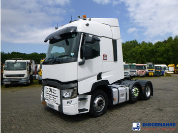 Tractor RENAULT T 460