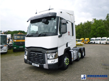 Tractor RENAULT T 460