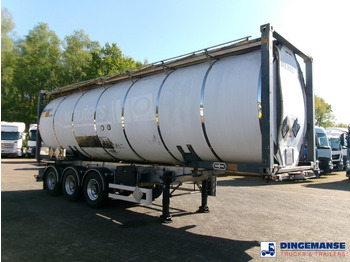 Locação de Van Hool Tank container 34.5 m3 / 1 comp IMO2 / L4BH / 30 ft Van Hool Tank container 34.5 m3 / 1 comp IMO2 / L4BH / 30 ft: foto 2 Locação de Van Hool Tank container 34.5 m3 / 1 comp IMO2 / L4BH / 30 ft Van Hool Tank container 34.5 m3 / 1 comp IMO2 / L4BH / 30 ft: foto 2