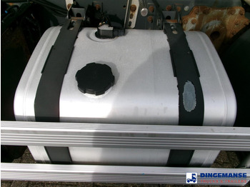 Caminhão tanque Volvo FE 280 4X2 fuel tank 13.6 m3 / 4 comp / ADR 07/07/24: foto 5